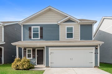 132 Westcott Street La Vergne, TN 37086